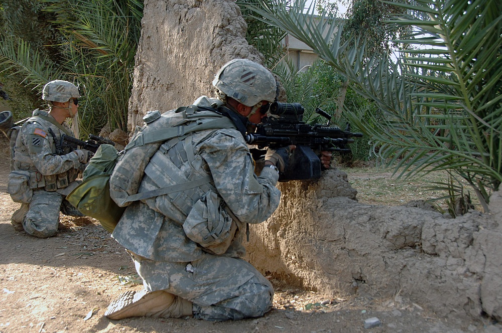 Operation Galdiator