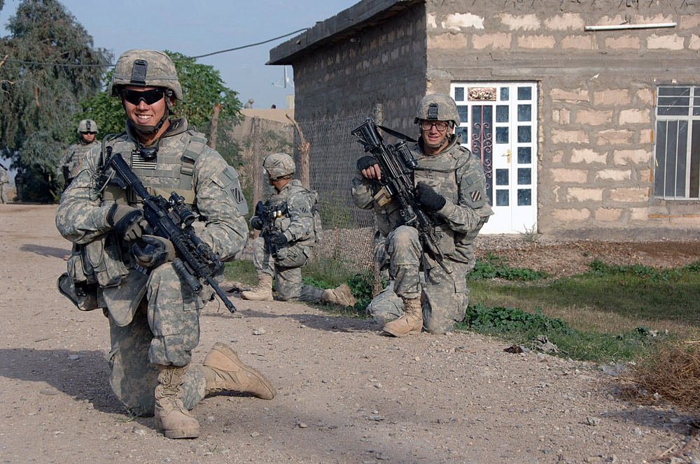 Operation Galdiator