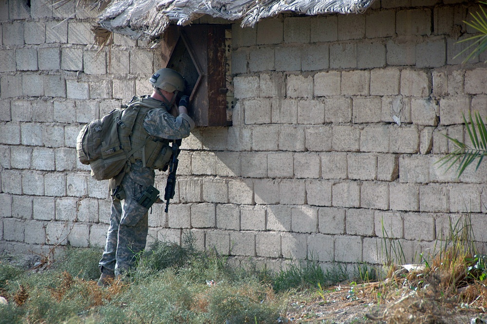 Operation Galdiator