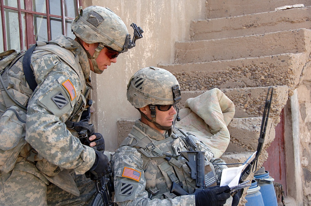 Operation Galdiator