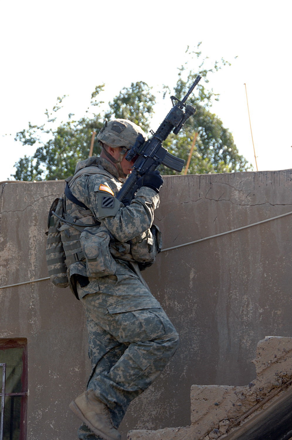 Operation Galdiator