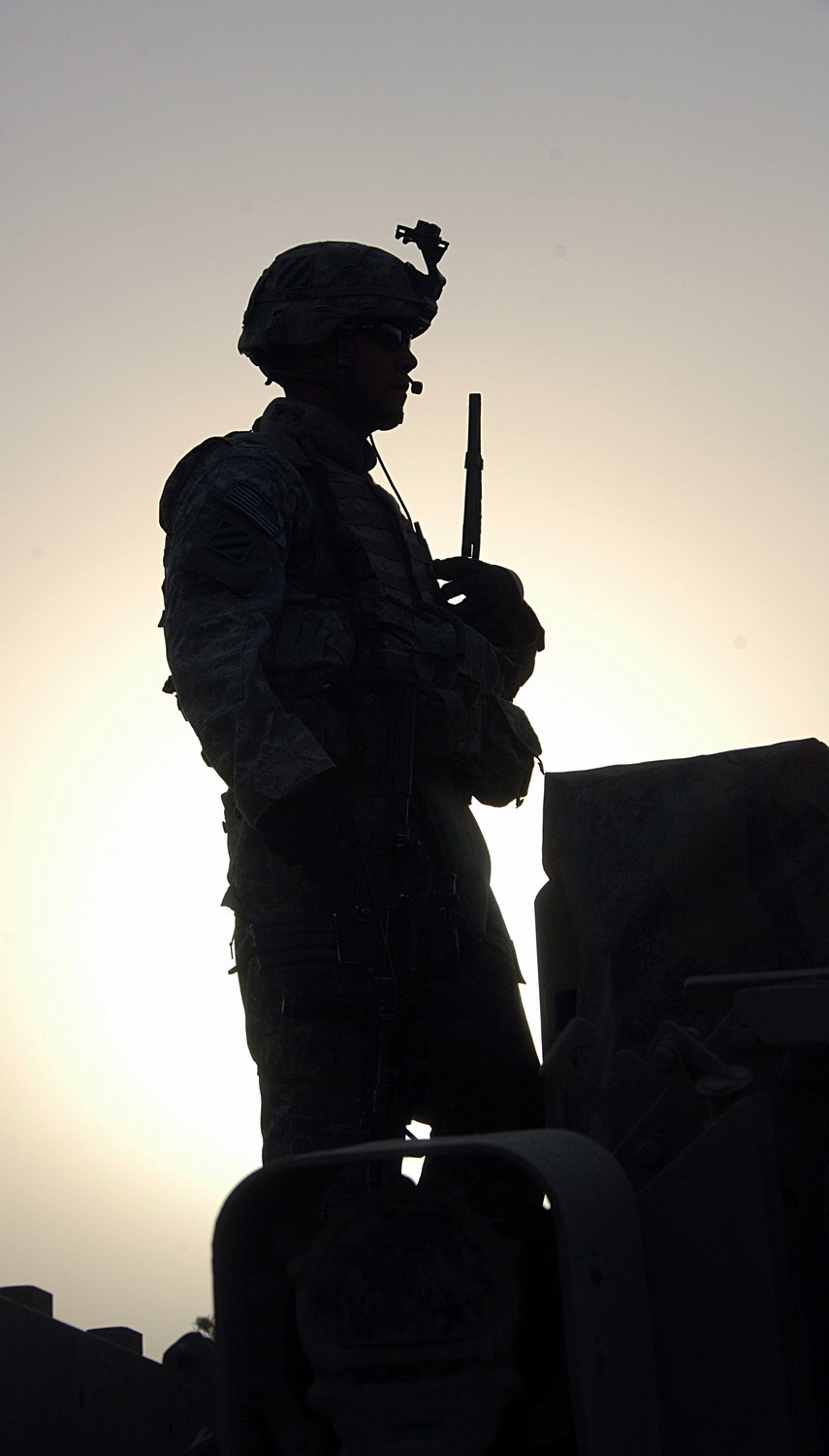 Operation Galdiator