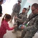 Combined Medical Engagement