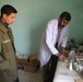 Combined Medical Engagement