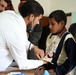 Combined Medical Engagement