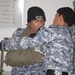 National Police Take Lead in Class