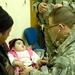 Troops connect Iraqis with government treatment program