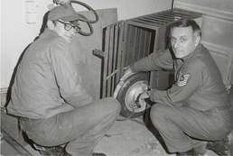 The Adducchio Family - 60 years of tradition at Springfield