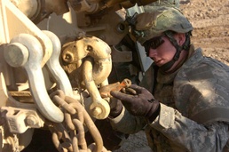 FORSCOM nominates Phoenix for maintenance award