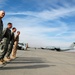 Condoleezza Rice visits Baghdad
