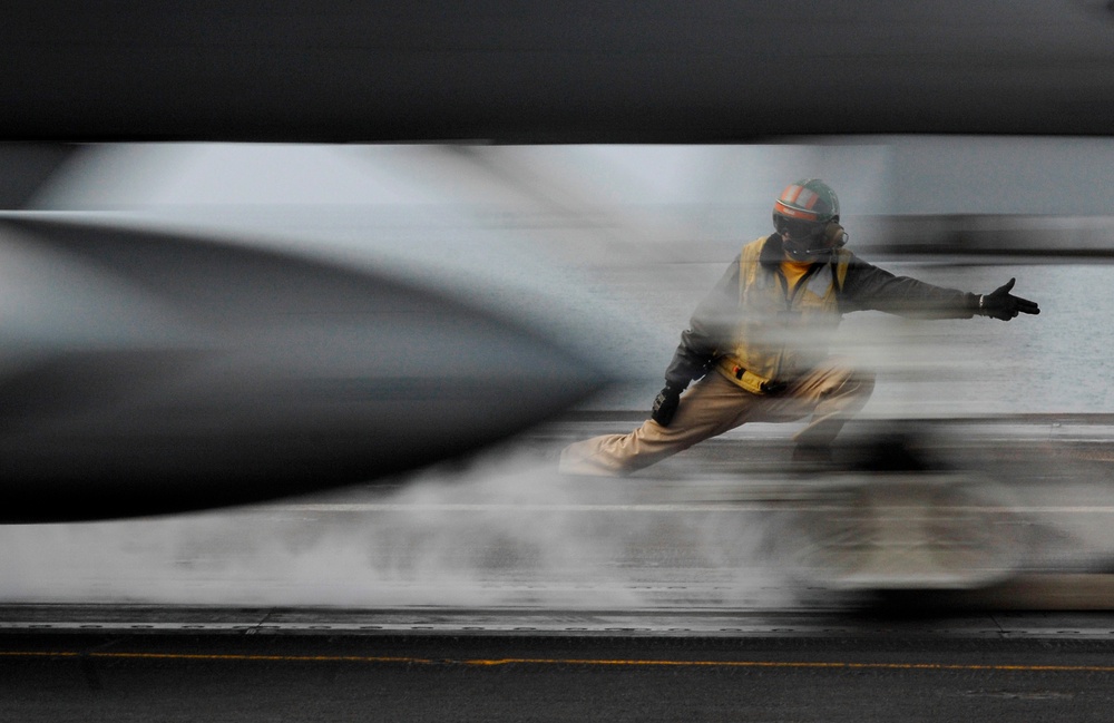 USS Harry S. Truman