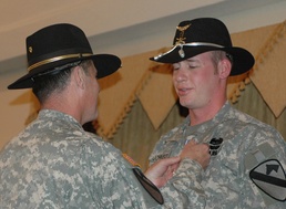 Face of Defense: Apache Pilot Receives Distinguished Flying Cross