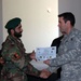 Afghan Air Corpsmen graduate information dissemination class
