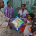 Djibouti Toy Distribution