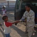 Djibouti Toy Distribution