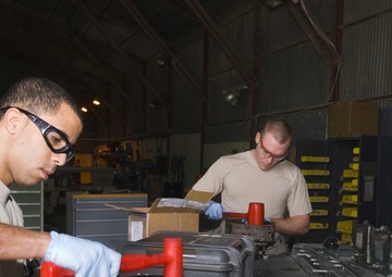 720 Day Inspection