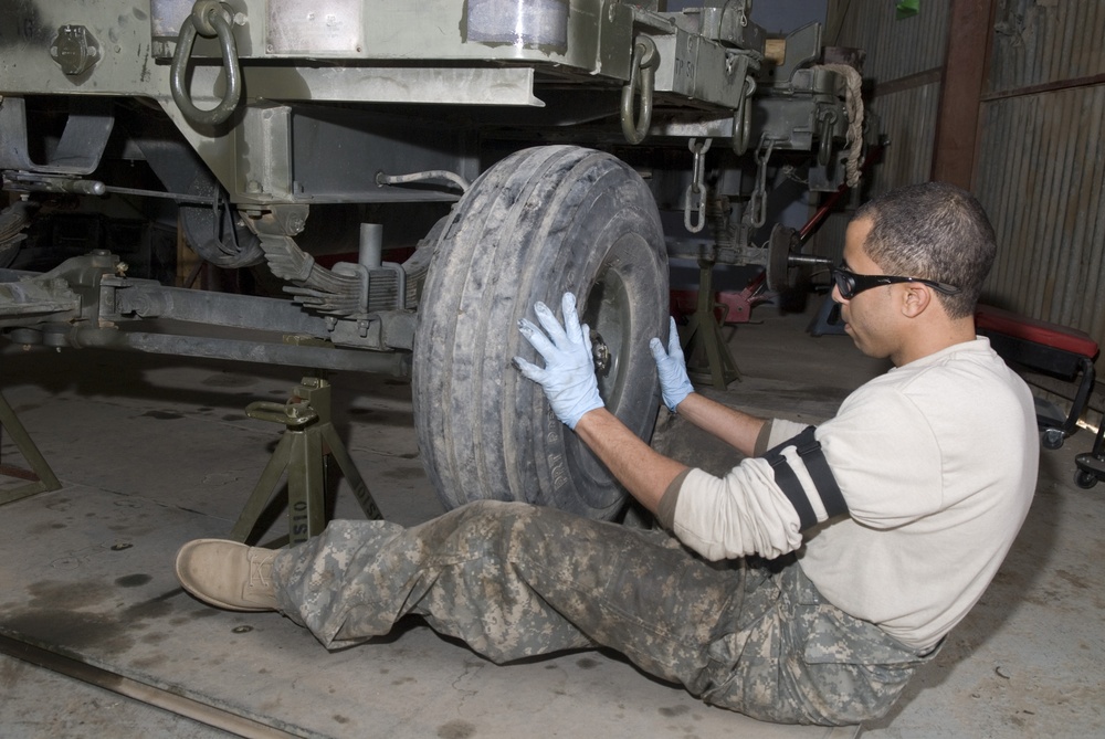 720 Day Inspection