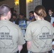 Green Zone Council Hosts Iraqi Scouting Popcorn Party