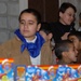 Green Zone Council Hosts Iraqi Scouting Popcorn Party
