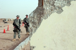 New Counter-IED Lane Keeps Troops Alive, on Their Toes