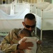 Service Members Spend Special Time With Orphans