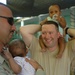 Service Members Spend Special Time With Orphans