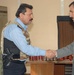 Iraqi Police, U.S. forces work together for safer Kirkuk