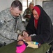 Coordinated Medical Engagement treats hundreds in Khidr
