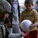 'Soccer for Peace' brings fun of soccer to Iraq