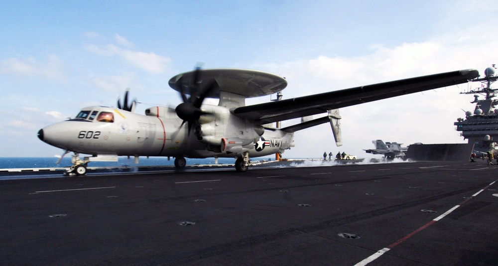 6,000th Logged Flight Hour