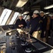 Marinette Marine Shipyard Tour