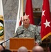 End-of-Tour Ceremony Honors Casualties