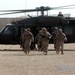 Nightmares Move Troops in Iraq