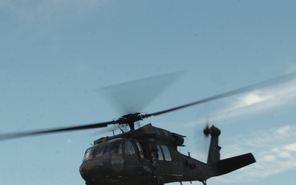 Nightmares Move Troops in Iraq