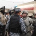 Tuskers, ISF fuel Iraqi fires