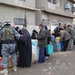 Tuskers, ISF fuel Iraqi fires