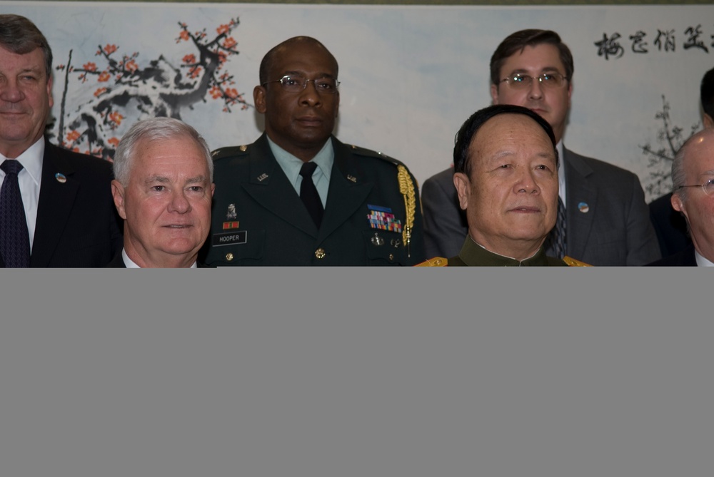 commander of U.S. Pacific Command