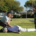 pepper spray certification course