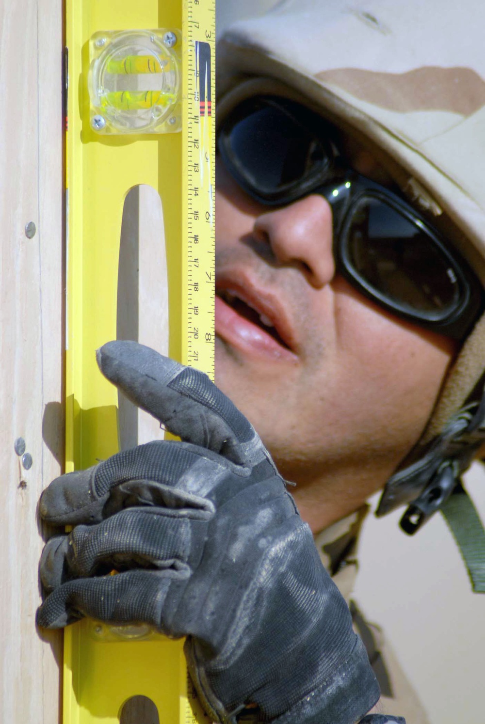 critical construction efforts