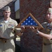 flag dedication ceremony