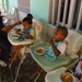 Service Members Spend Special Time With Orphans