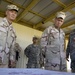 Adm. Mike Mullen Visits Naval Station Guantanamo Bay