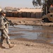 Fighting the insurgency in Mosul