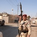 Fighting the insurgency in Mosul