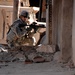Fighting the insurgency in Mosul