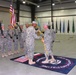 Ladner takes Command of 2-401st AFSB, Kuwait