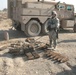 3rd BCT Continues to Find Caches in the Mada'in Qada
