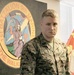 Face of Defense: Wounded Marine Prepares to Return to Iraq