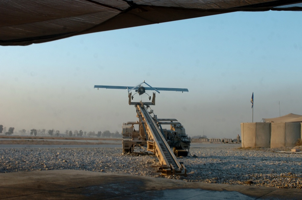 UAS dudes are pretty fly