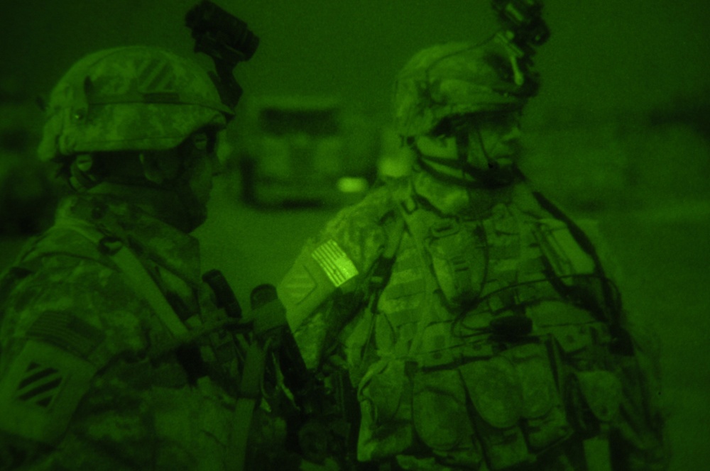 Operation Zelig Sunrise